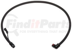DEF7051 by GATES CORPORATION - Diesel Exhaust Fluid (DEF) Hose - Diesel Emissions Fluid (DEF) SCR Hose Assembly