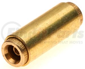 G31400-0404 by GATES - Hydraulic Coupling/Adapter - Air Brake Union (SureLok)