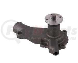 43008 by GATES - Premium Engine Water Pump