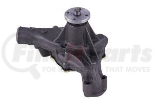 43114 by GATES - Premium Engine Water Pump