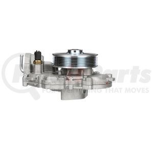 43127BH by GATES - CAST ALUMINUM  STANDARD ROTATION  6