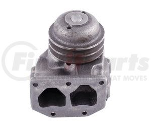 43309HD by GATES - Heavy-Duty Engine Water Pump