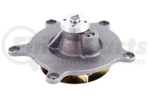 43325HD by GATES - Engine Water Pump - Heavy-Duty