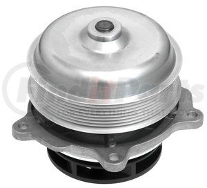 43446HD by GATES - Heavy-Duty Engine Water Pump