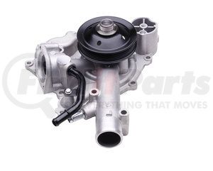 43559 by GATES - Premium Engine Water Pump