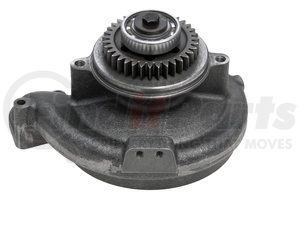 43564HD by GATES - Heavy-Duty Engine Water Pump