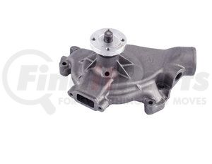 44029 by GATES - Premium Engine Water Pump