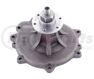 44059HD by GATES - Heavy-Duty Engine Water Pump