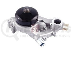 45010 by GATES - Premium Engine Water Pump