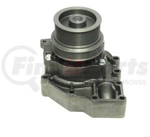 45052HD by GATES - Heavy-Duty Engine Water Pump