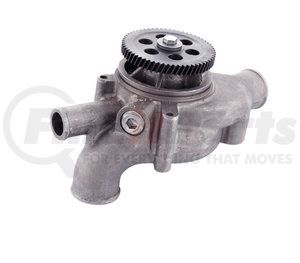 46002HD by GATES - Heavy-Duty Engine Water Pump