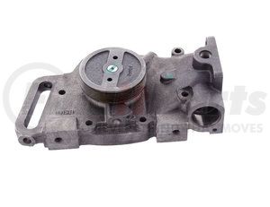 44092HD by GATES - Heavy-Duty Engine Water Pump