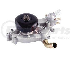 45006 by GATES - Premium Engine Water Pump