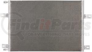 7-9064 by SPECTRA PREMIUM - A/C Condenser