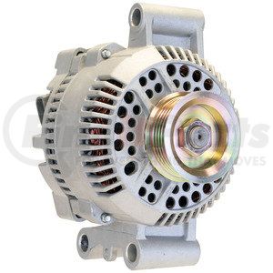 210-5199 by DENSO - Remanufactured DENSO First Time Fit Alternator