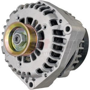 210-5382 by DENSO - Remanufactured DENSO First Time Fit Alternator