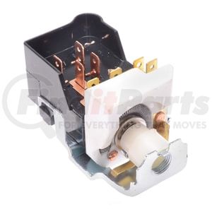 Standard Ignition DS155T Headlight Switch T-Series Headlight and Dash Light Dimmer Switches - Stock Actuation Style
