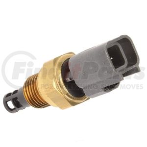 AX49T by STANDARD IGNITION - T-Series Intake Air Temperature Sensor, Square Connector, Screw-in