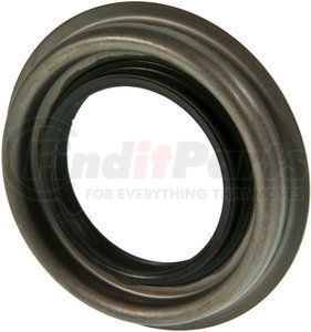 100552 by FEDERAL MOGUL-NATIONAL SEALS - Differential Pinion Seal