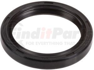 224010 by FEDERAL MOGUL-NATIONAL SEALS - Oil Seal