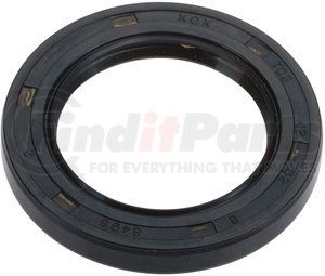 224250 by FEDERAL MOGUL-NATIONAL SEALS - Oil Seal