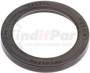 240356 by FEDERAL MOGUL-NATIONAL SEALS - Oil Seal