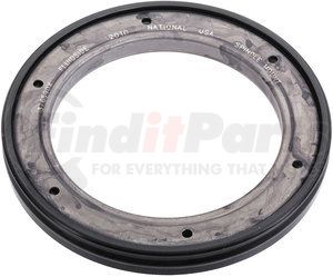 376590A by NATIONAL SEALS - Wheel Seal
