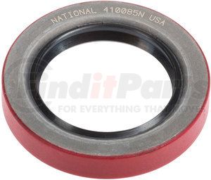 410085N by FEDERAL MOGUL-NATIONAL SEALS - Differential Pinion Seal