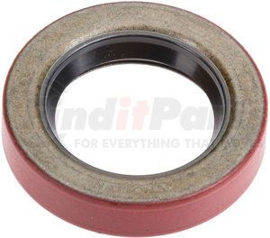 450185 by NATIONAL SEALS - Transfer Case Output Shaft Seal