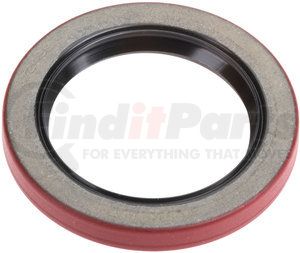 472439 by NATIONAL SEALS - Man Trans Output Shaft Seal
