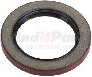 472572 by FEDERAL MOGUL-NATIONAL SEALS - Man Trans Output Shaft Seal