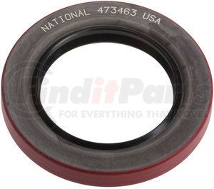 473463 by FEDERAL MOGUL-NATIONAL SEALS - Oil Seal
