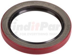 475012N by NATIONAL SEALS - Oil Seal