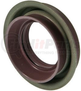 710429 by FEDERAL MOGUL-NATIONAL SEALS - Axle Shaft Seal