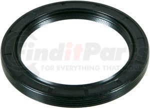 710939 by FEDERAL MOGUL-NATIONAL SEALS - Oil Seal