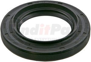 710991 by NATIONAL SEALS - Axle Output Shaft Seal