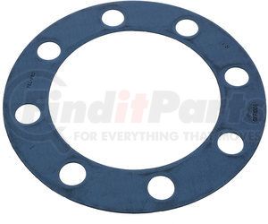GKT1003 by NATIONAL SEALS - Axle Flange Gasket