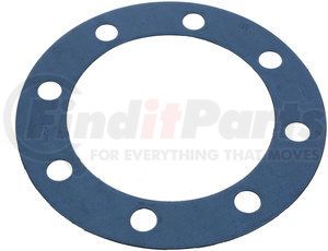 GKT1008 by NATIONAL SEALS - Axle Flange Gasket