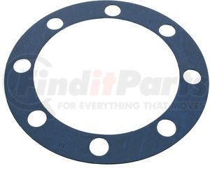 GKT1002 by NATIONAL SEALS - Axle Flange Gasket