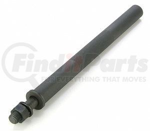 RD296 by NATIONAL SEALS - Engine Timing Cover Repair Sleeve Tool