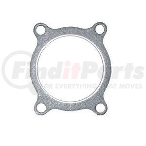 01047600 by AJUSA - Gasket exhaust pipe