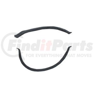 Ajusa 59010300 Engine Oil Pan Gasket Set OIL SUMP SET