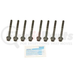 81047800 by AJUSA - HEAD BOLT SET