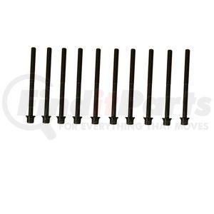 81028900 by AJUSA - HEAD BOLT SET