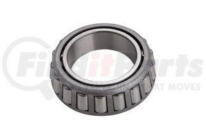 13889 by NTN - Tapered Roller Bearing Cone, 1 1/2 in. Inside Diameter, 0.469 in. Cone Width