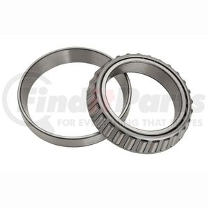 thumbnail interactive-video image 1 of SKF GRW120 Wheel Bearing - Made In Italy For DeLorean, Fiat, Yugo, Lada 1 of 3