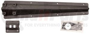 10001393 by MINIMIZER - 26.5 Composite Tapered Bracket w/Bolts