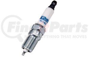 41-162 by ACDELCO - GM Original Equipment™ Spark Plug - Iridium