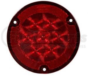 M42354R by MAXXIMA - FLANGE MOUNT S/T/T 7 LED