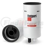 FS20121 by FLEETGUARD - Fuel Water Separator - Cartridge, Cummins 5444245